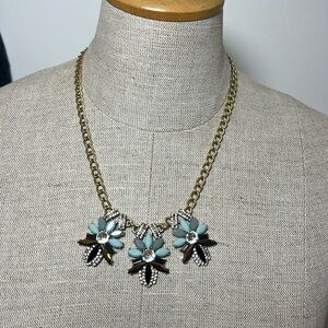 J. Crew Statement Necklace